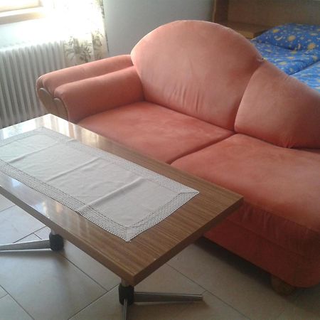 Penzion Dora Český Krumlov Habitación foto
