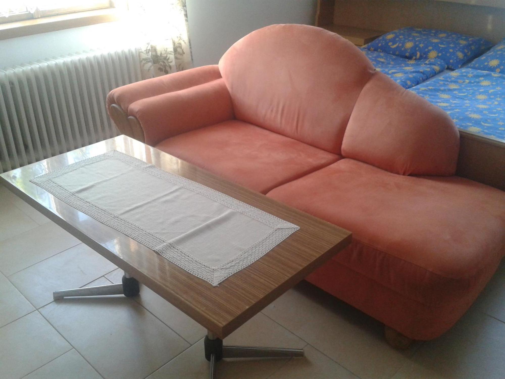 Penzion Dora Český Krumlov Habitación foto